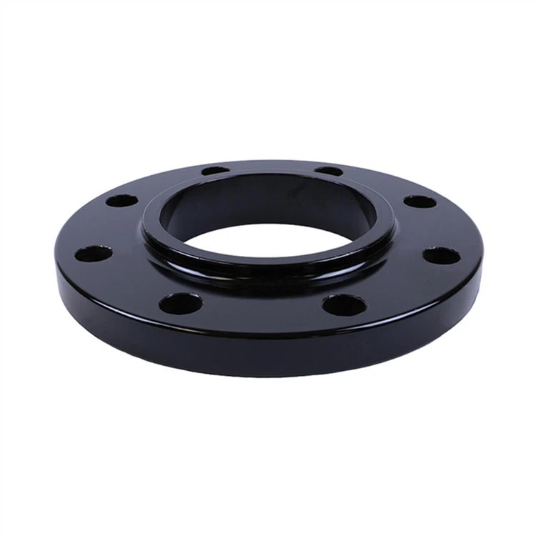 Alloy Steel Slip On Flange