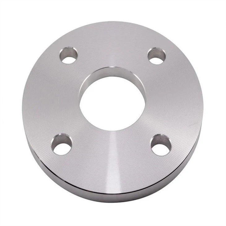 ASTM A182 Slip On Flange