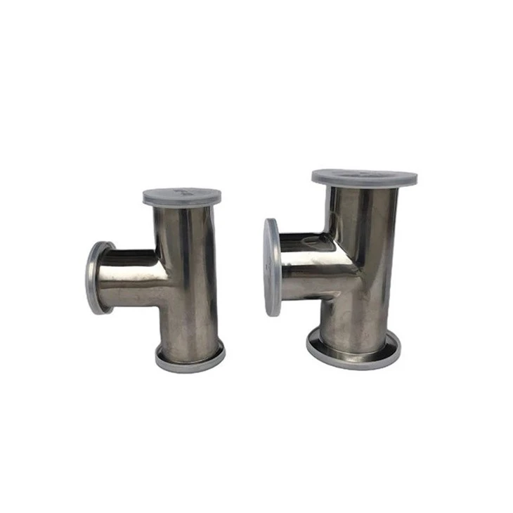 Chrome Pipe Fittings