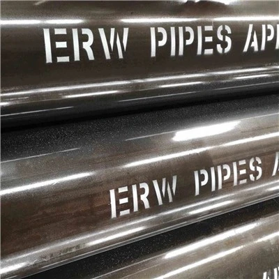 ERW 강관